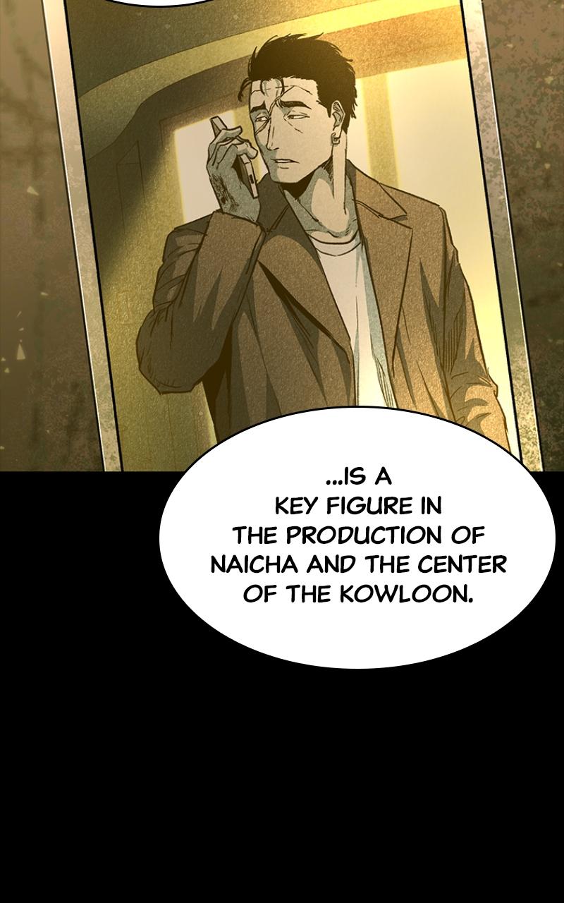 Read Kowloon Copóka EN Manga Online