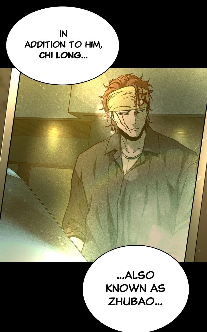 Read Kowloon Copóka EN Manga Online