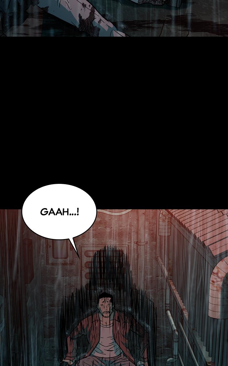 Read Kowloon Copóka EN Manga Online