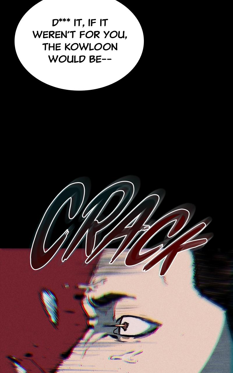 Read Kowloon Copóka EN Manga Online