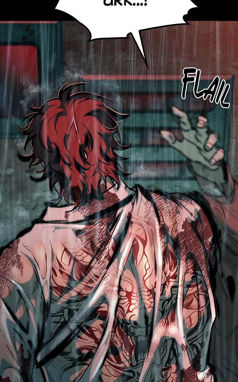 Read Kowloon Copóka EN Manga Online