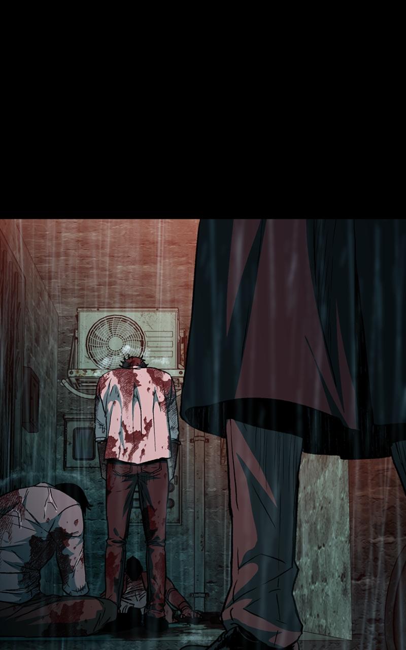 Read Kowloon Copóka EN Manga Online