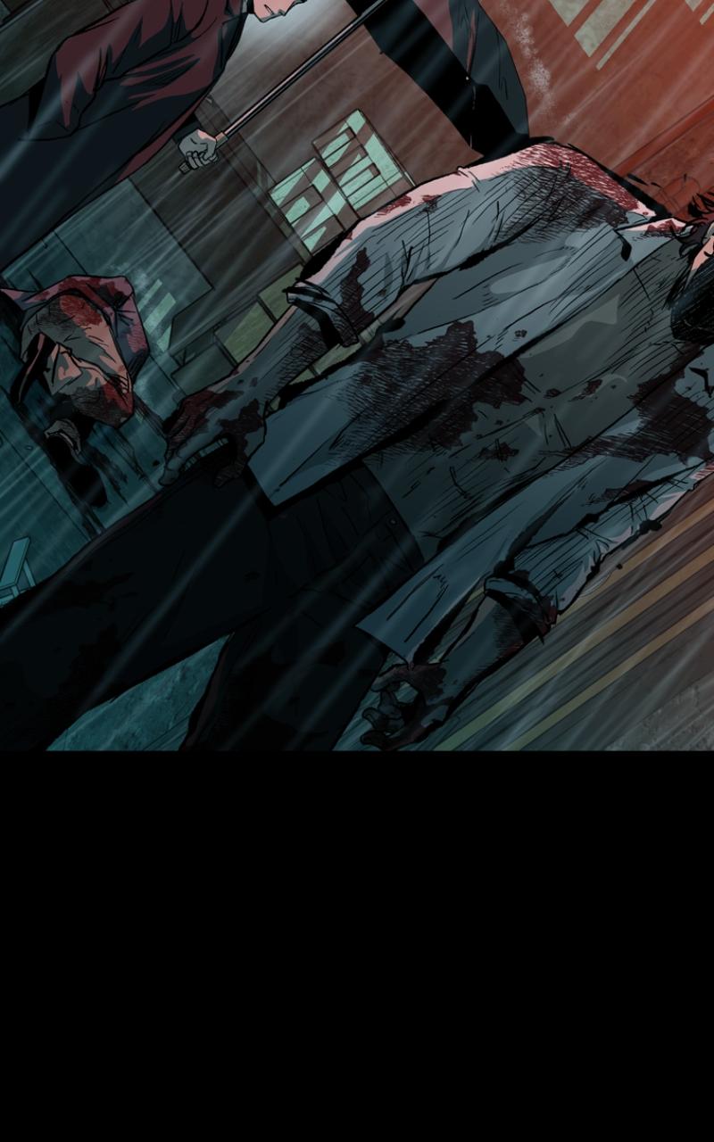 Read Kowloon Copóka EN Manga Online