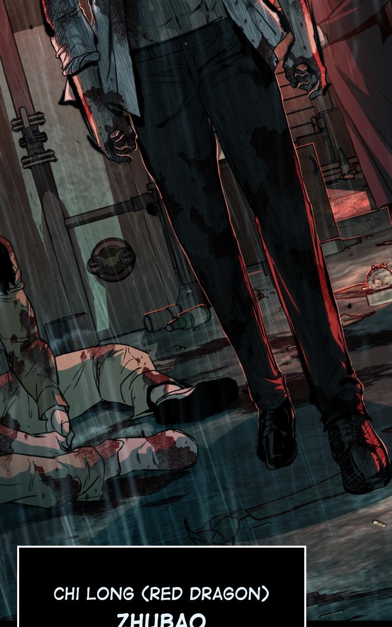 Read Kowloon Copóka EN Manga Online