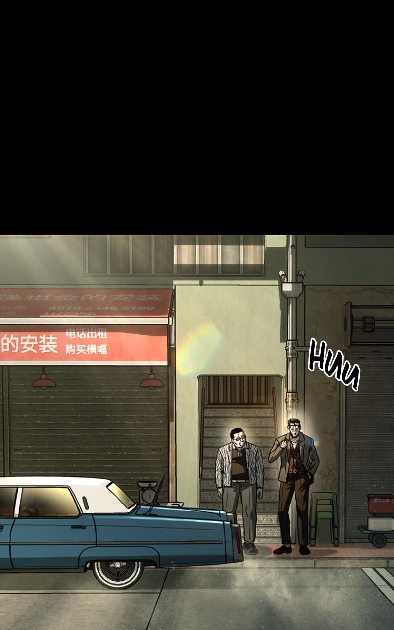 Read Kowloon Copóka EN Manga Online