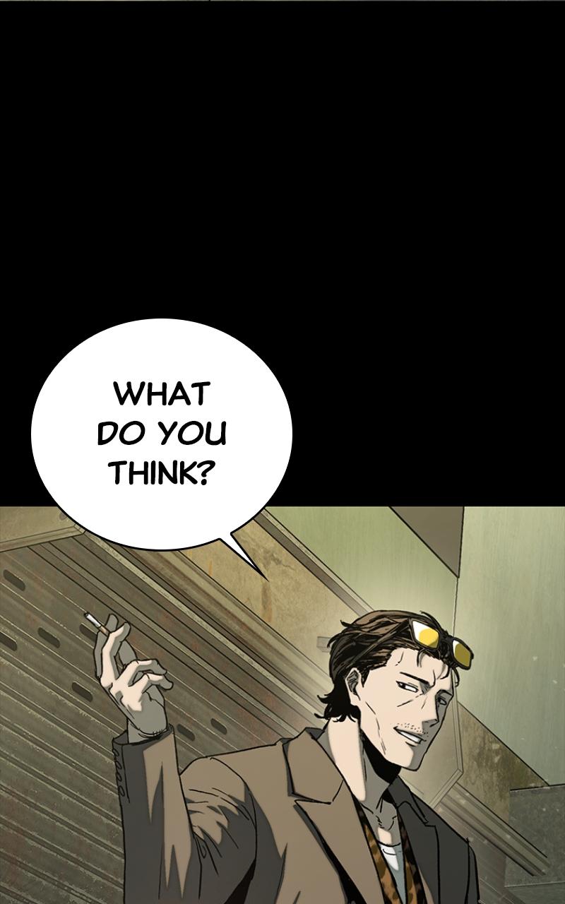 Read Kowloon Copóka EN Manga Online