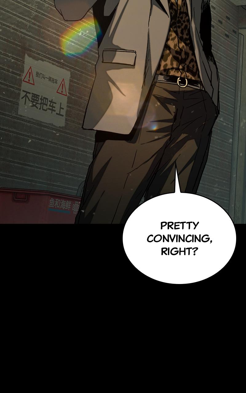 Read Kowloon Copóka EN Manga Online