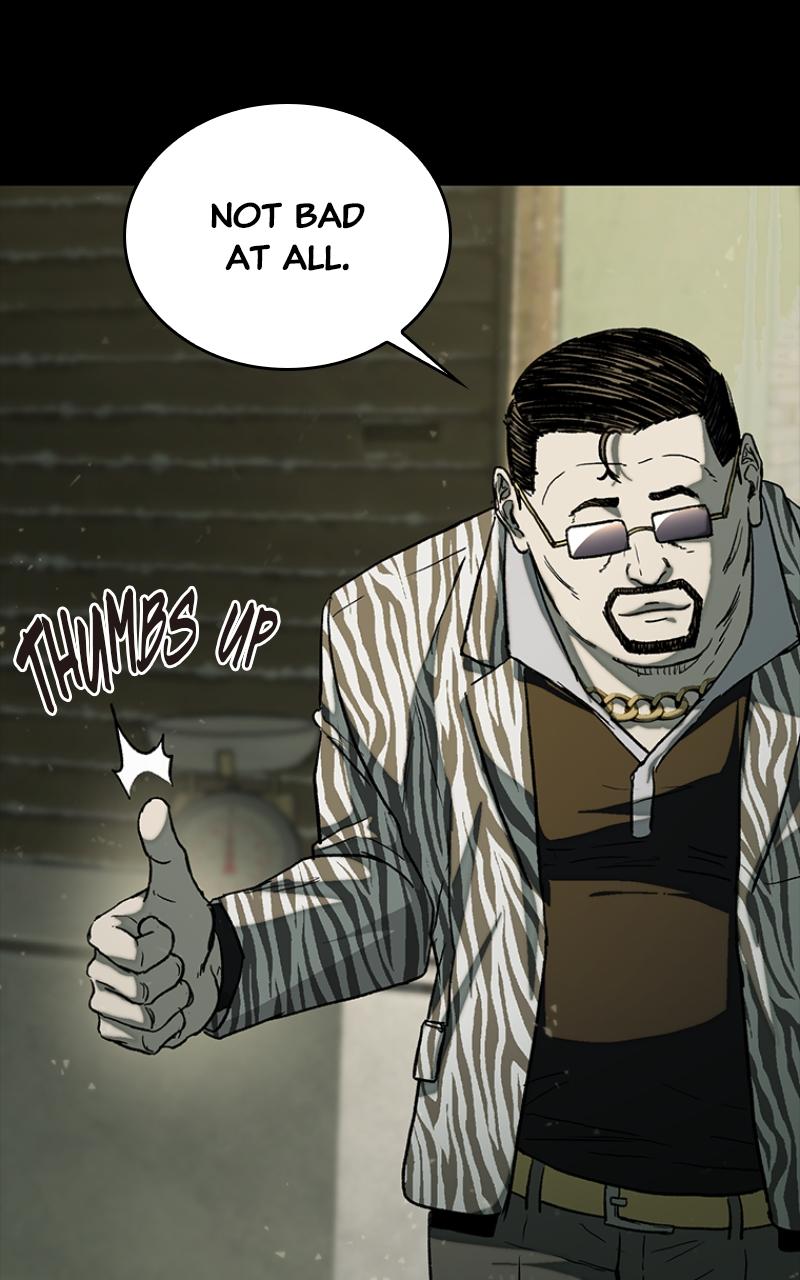 Read Kowloon Copóka EN Manga Online