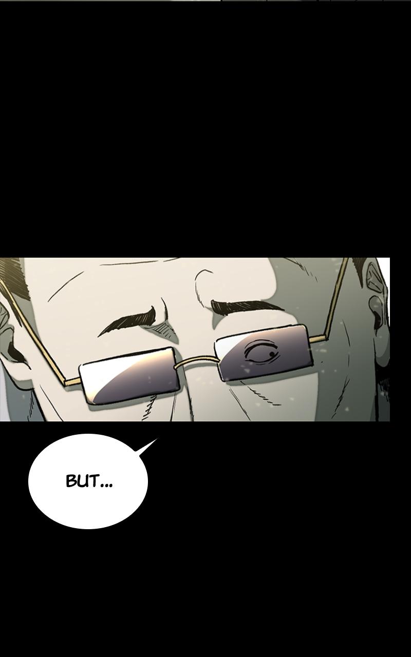 Read Kowloon Copóka EN Manga Online