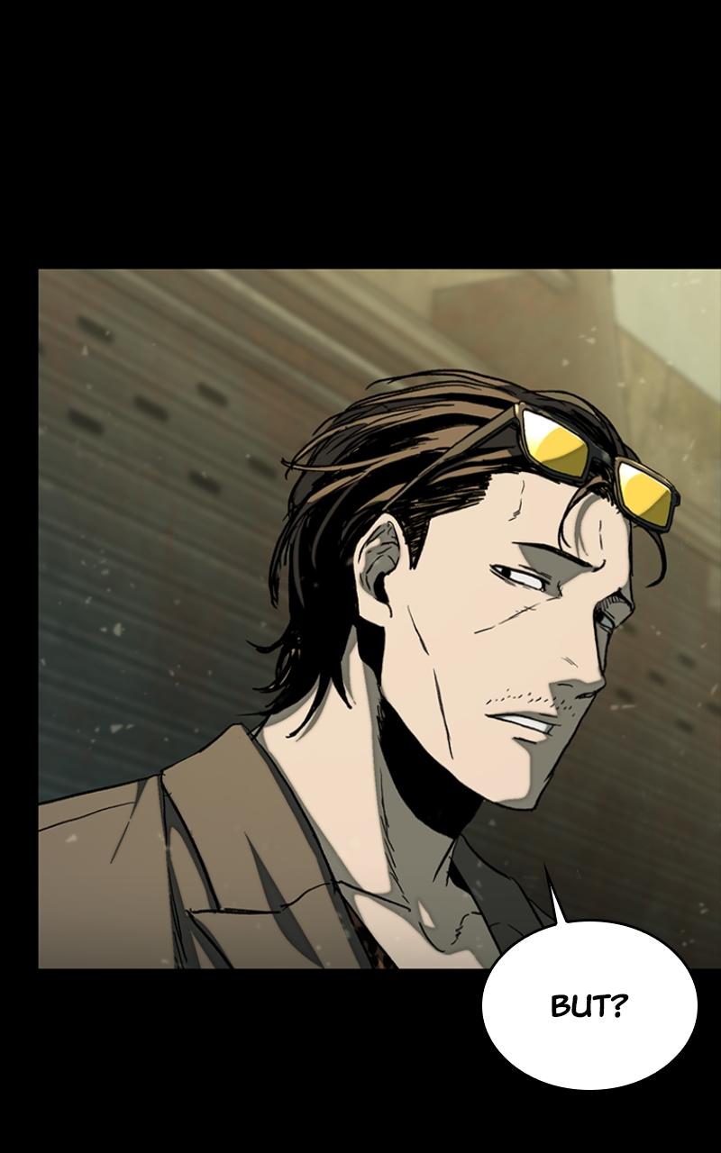 Read Kowloon Copóka EN Manga Online