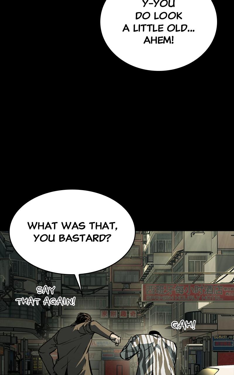 Read Kowloon Copóka EN Manga Online