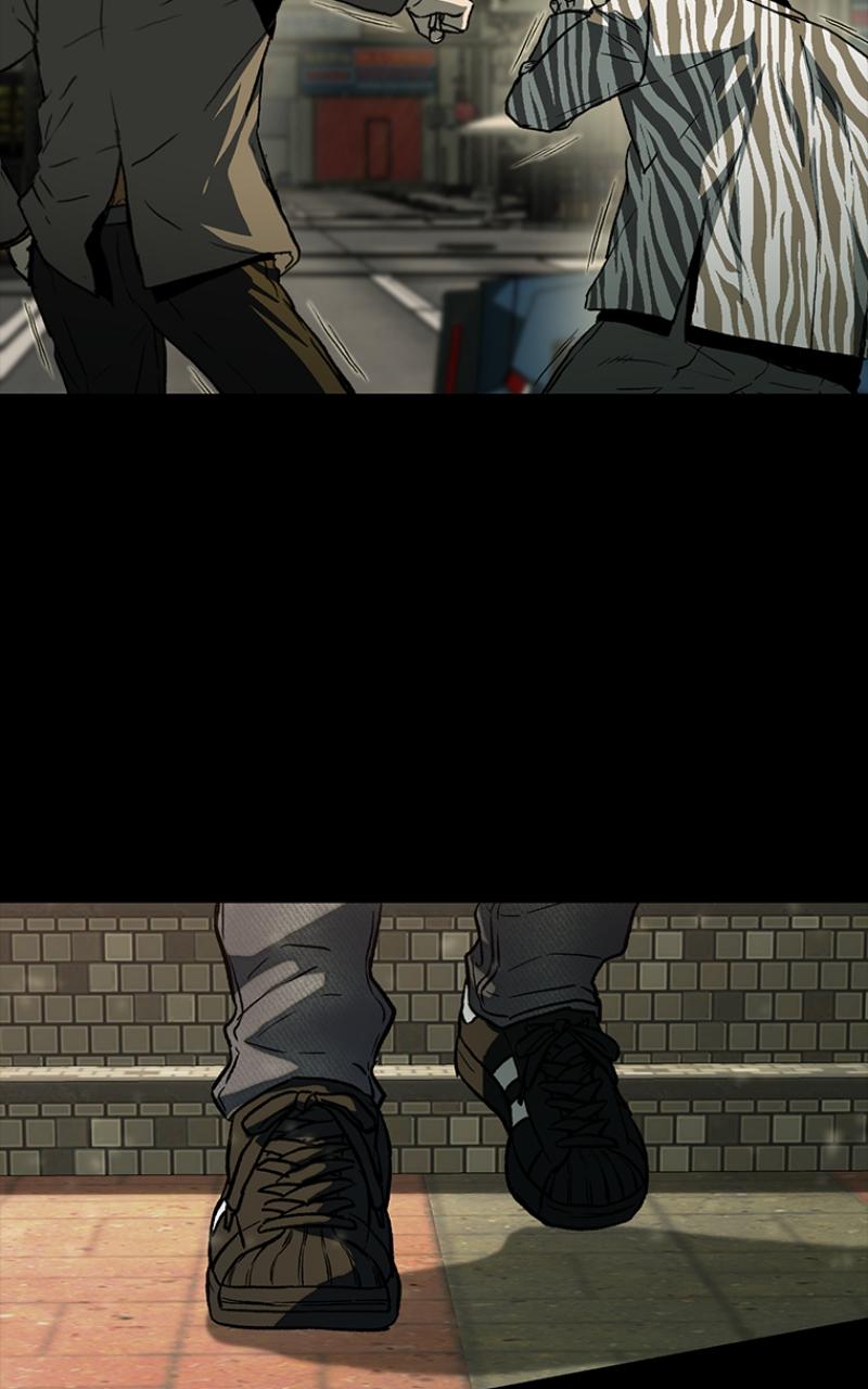 Read Kowloon Copóka EN Manga Online