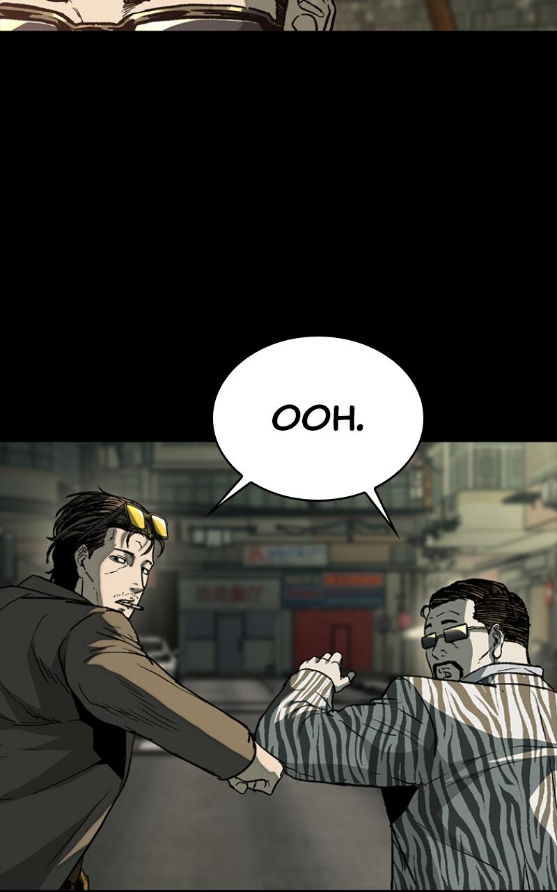 Read Kowloon Copóka EN Manga Online