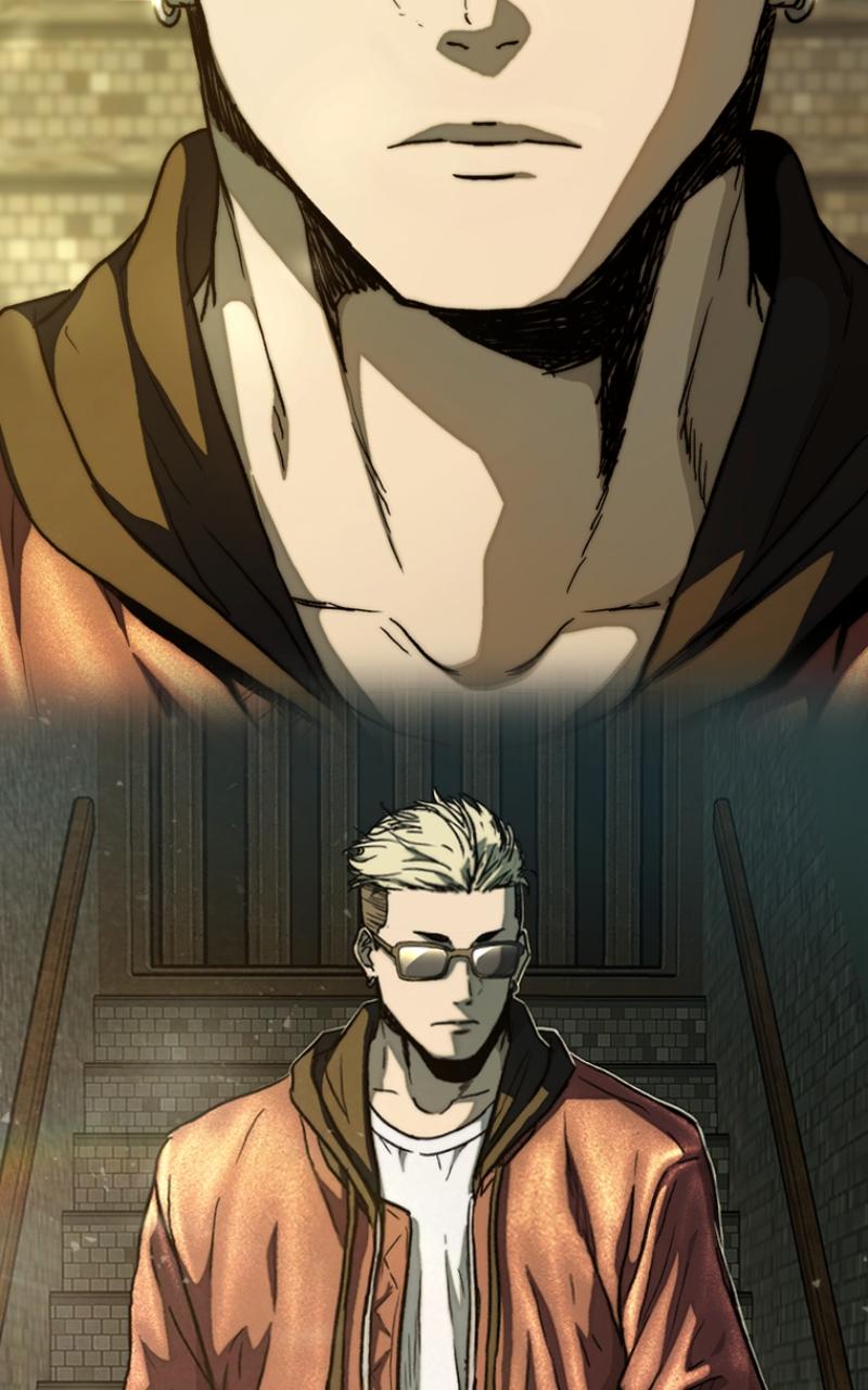 Read Kowloon Copóka EN Manga Online