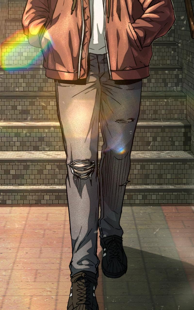 Read Kowloon Copóka EN Manga Online