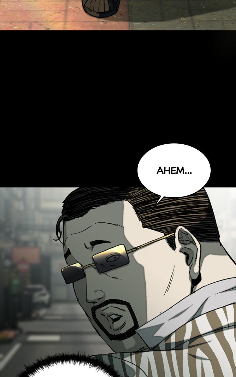 Read Kowloon Copóka EN Manga Online