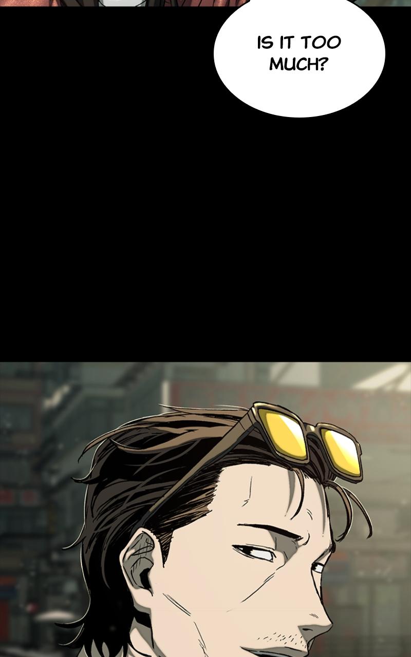 Read Kowloon Copóka EN Manga Online