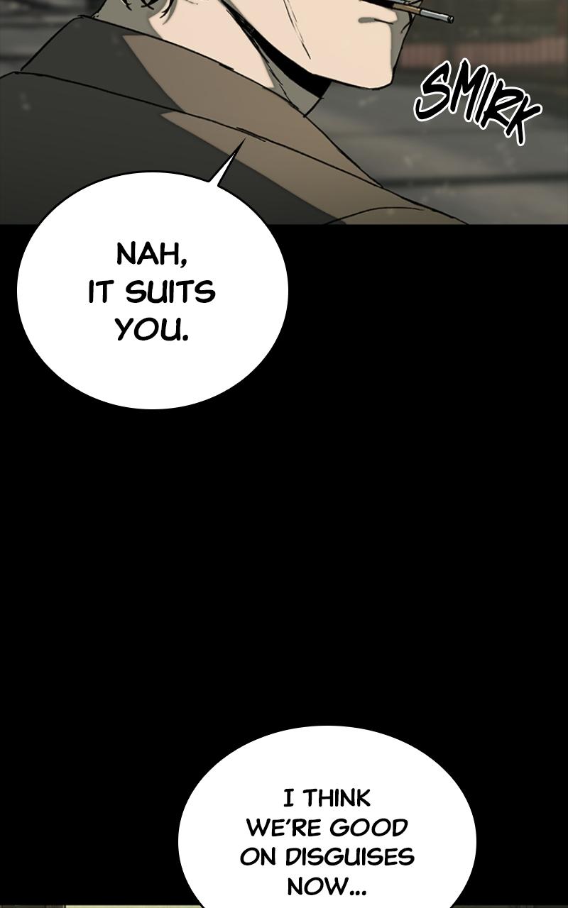 Read Kowloon Copóka EN Manga Online