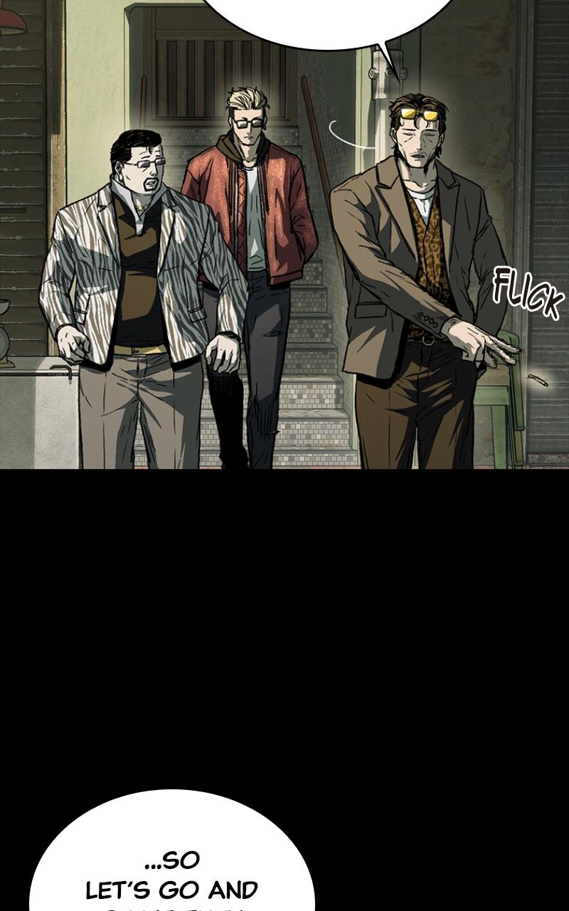 Read Kowloon Copóka EN Manga Online