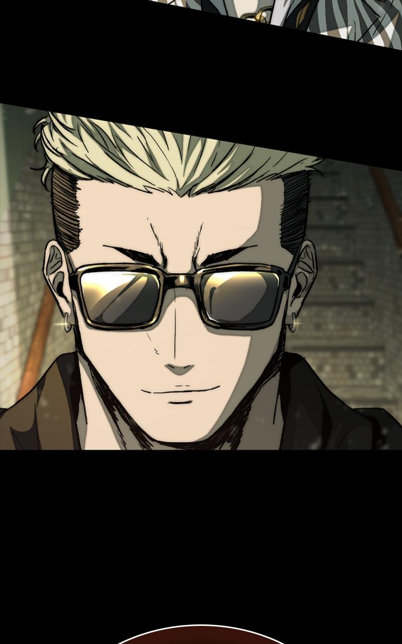 Read Kowloon Copóka EN Manga Online