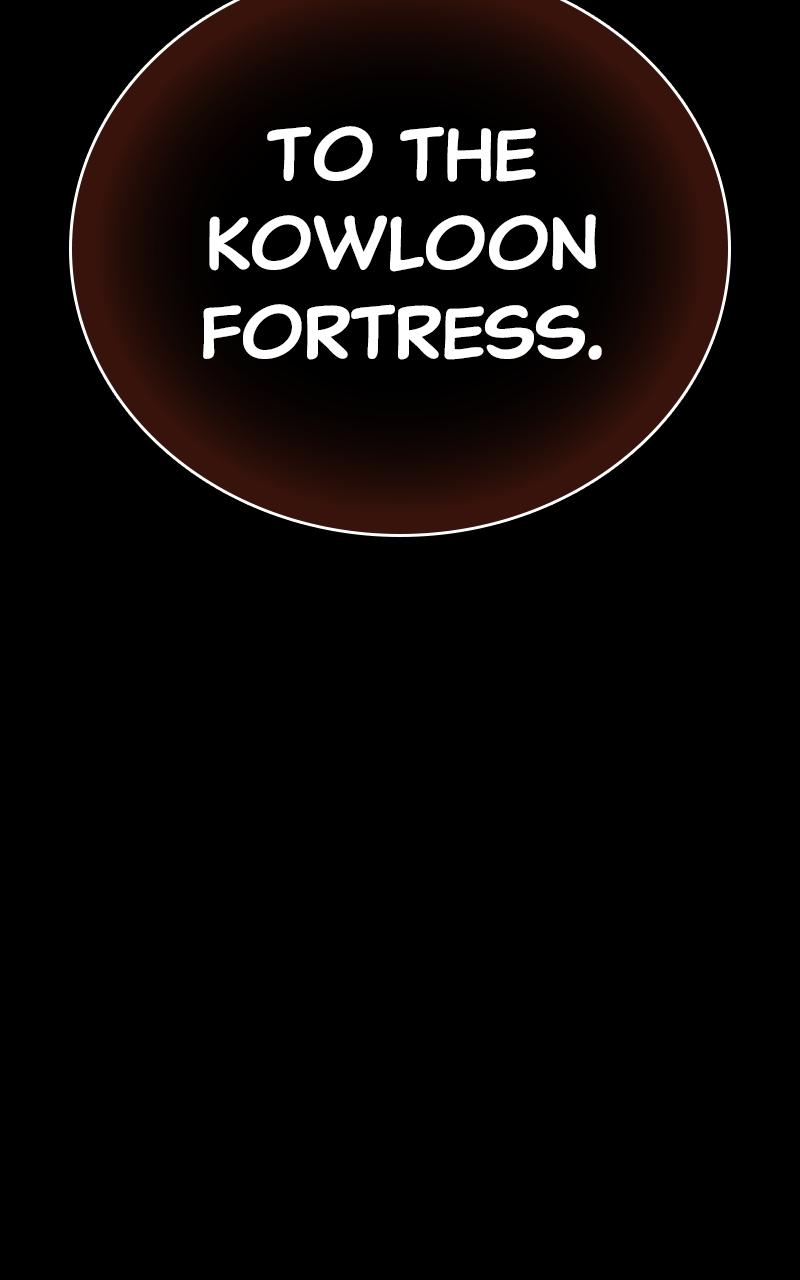 Read Kowloon Copóka EN Manga Online