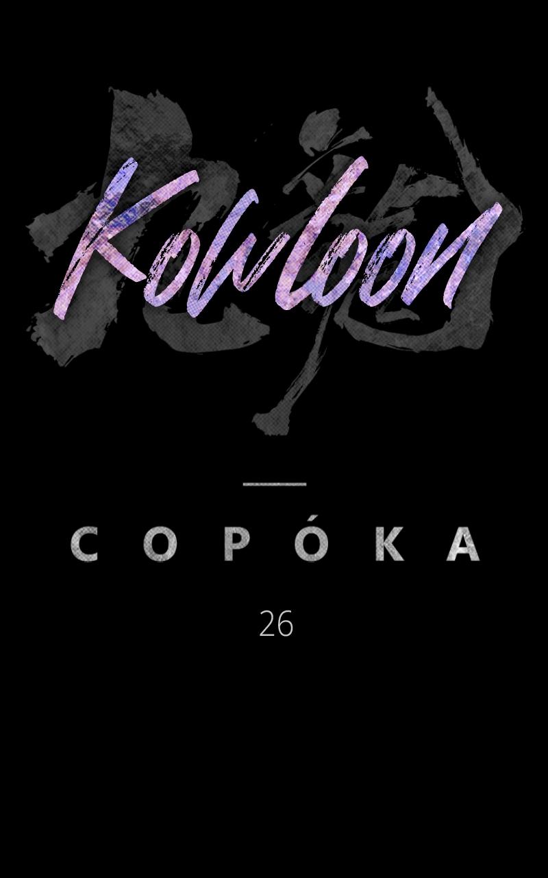 Read Kowloon Copóka EN Manga Online