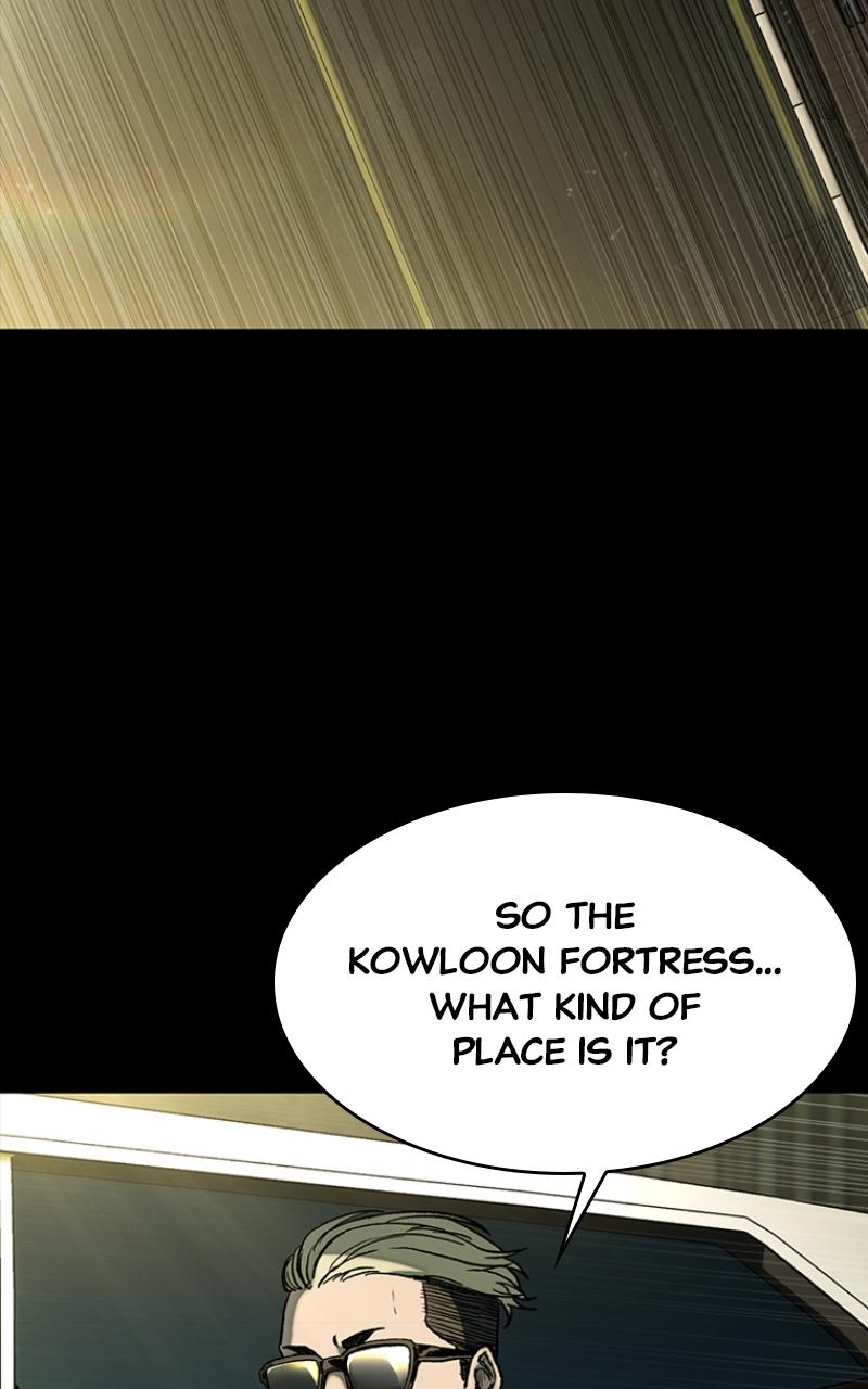 Read Kowloon Copóka EN Manga Online