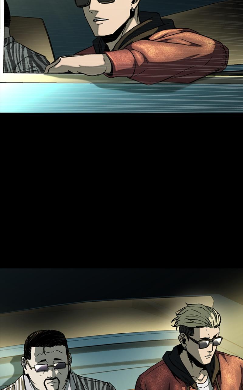 Read Kowloon Copóka EN Manga Online