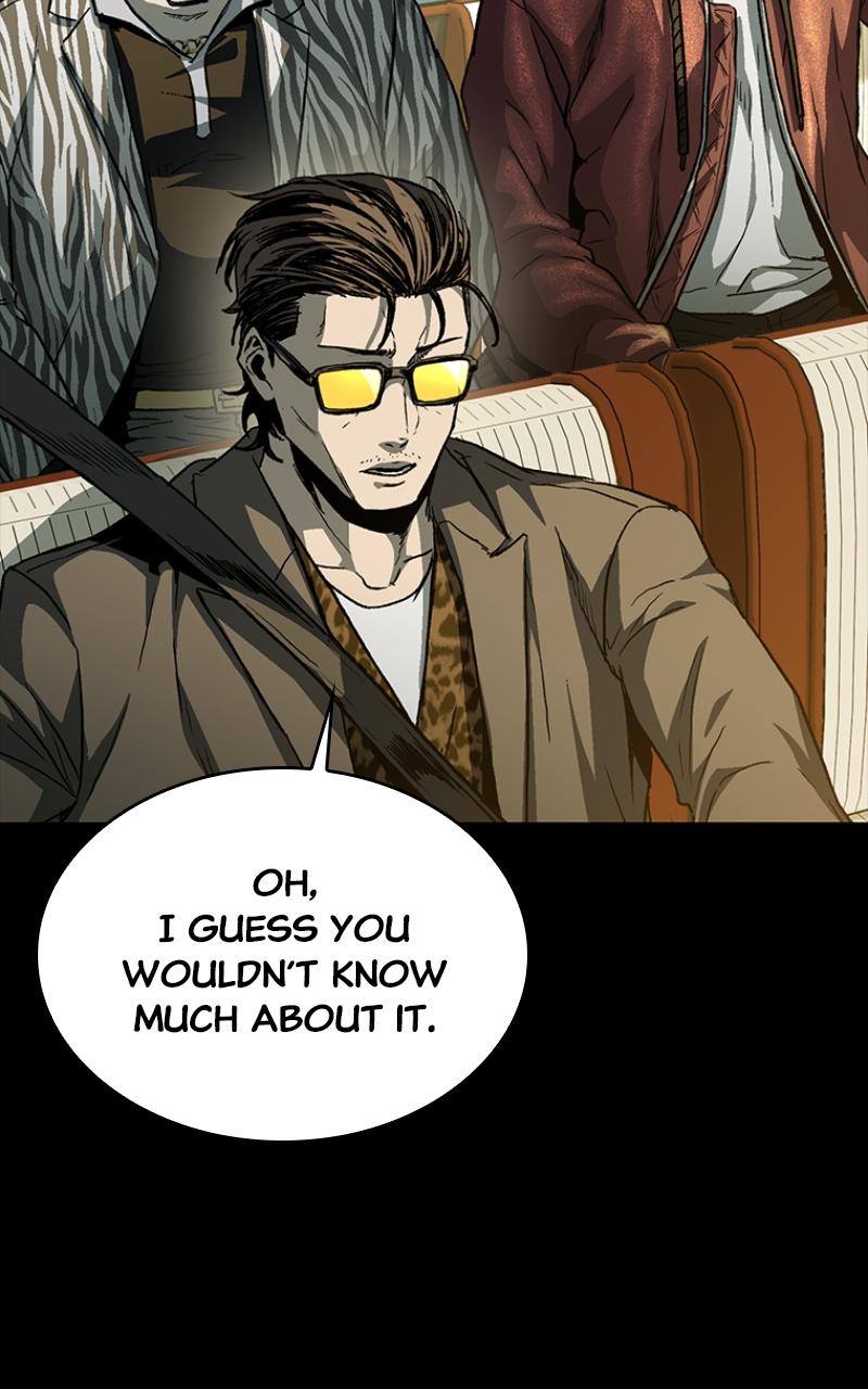 Read Kowloon Copóka EN Manga Online