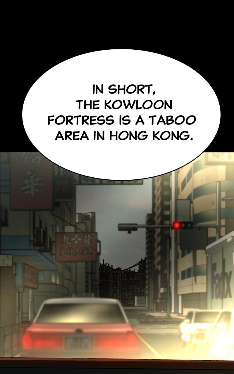 Read Kowloon Copóka EN Manga Online