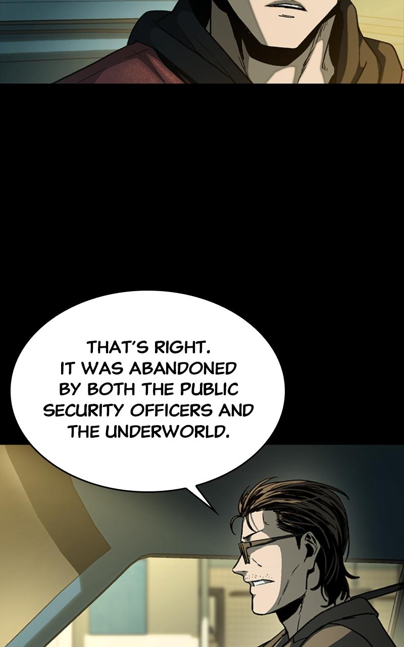 Read Kowloon Copóka EN Manga Online