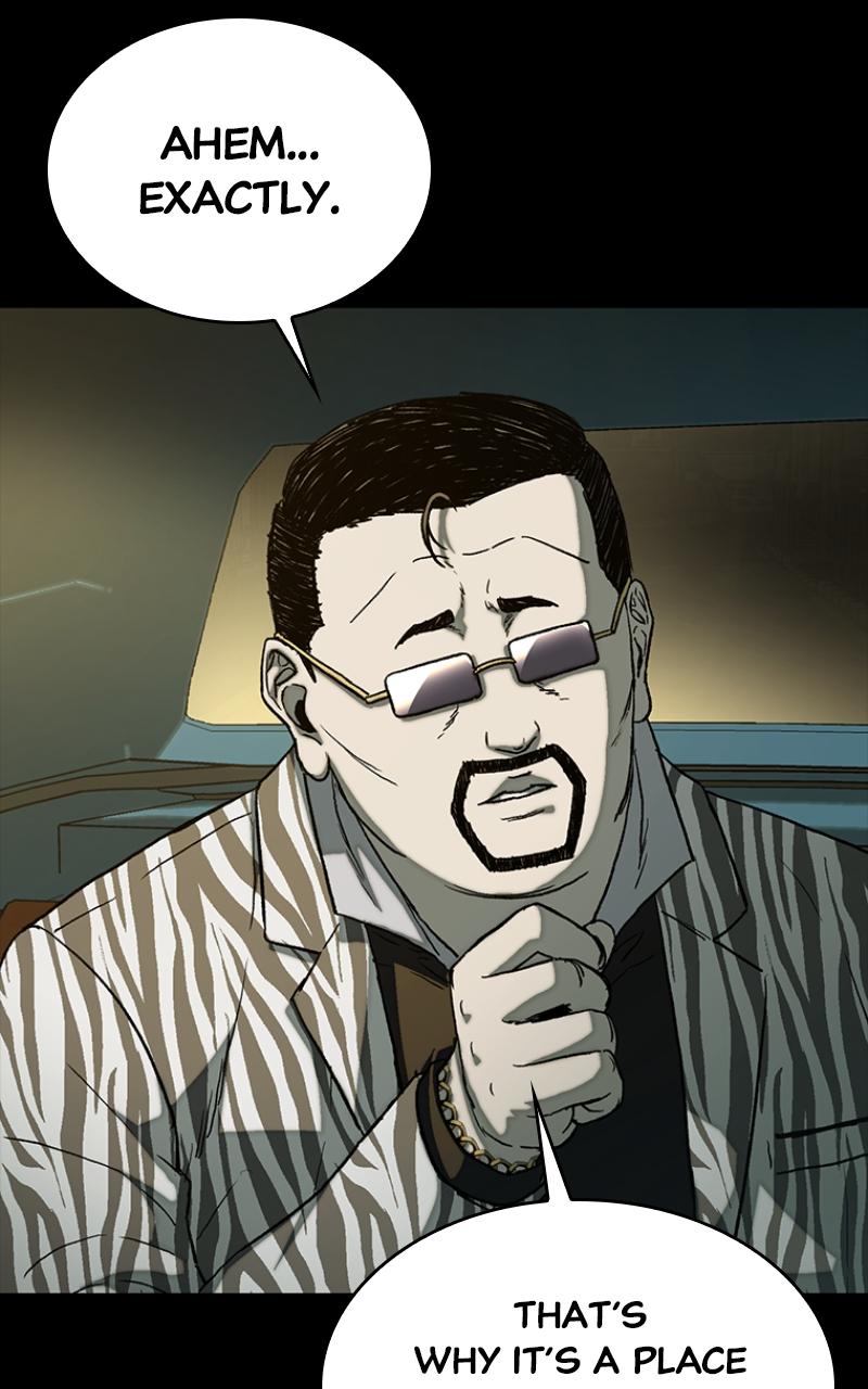 Read Kowloon Copóka EN Manga Online