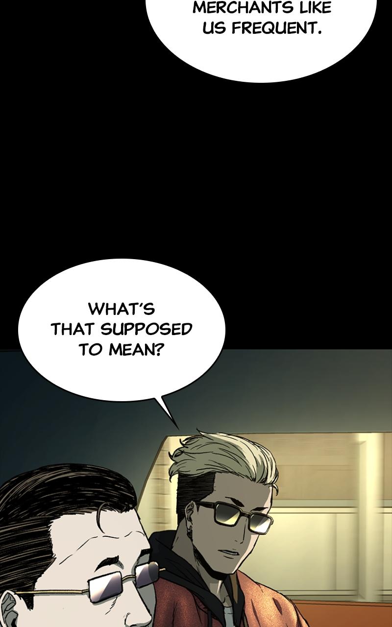 Read Kowloon Copóka EN Manga Online