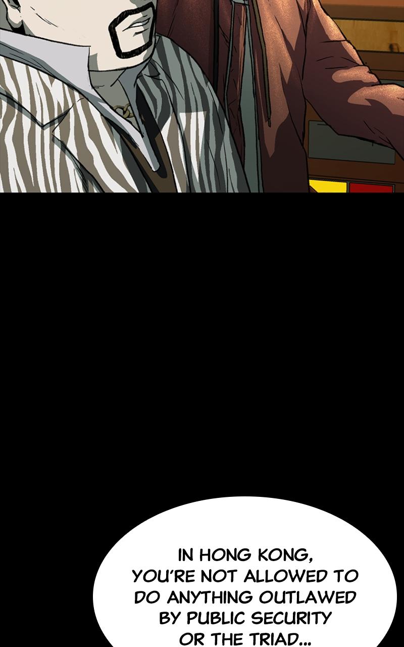Read Kowloon Copóka EN Manga Online