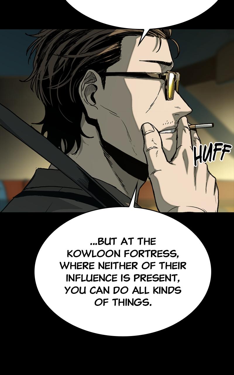 Read Kowloon Copóka EN Manga Online