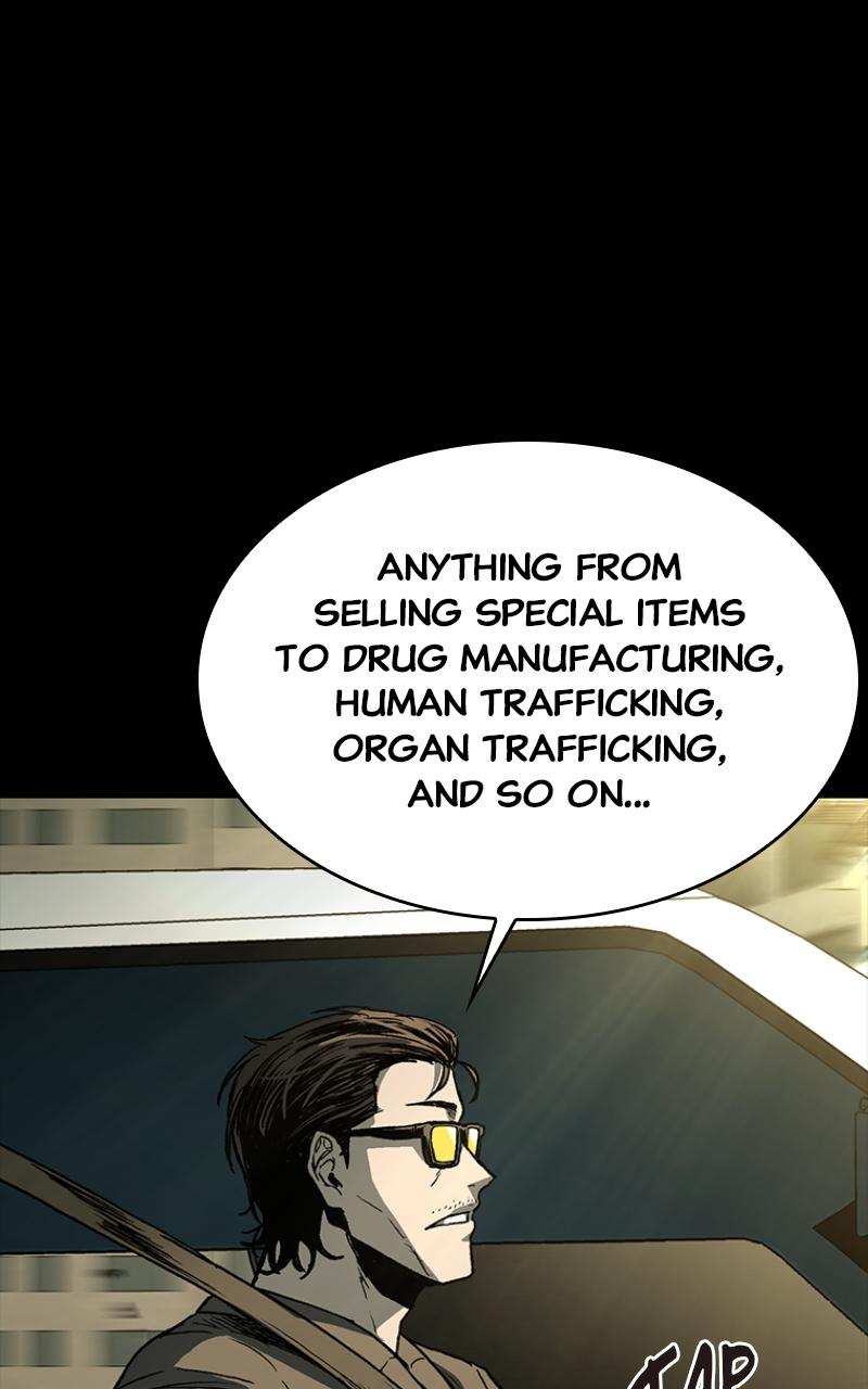 Read Kowloon Copóka EN Manga Online