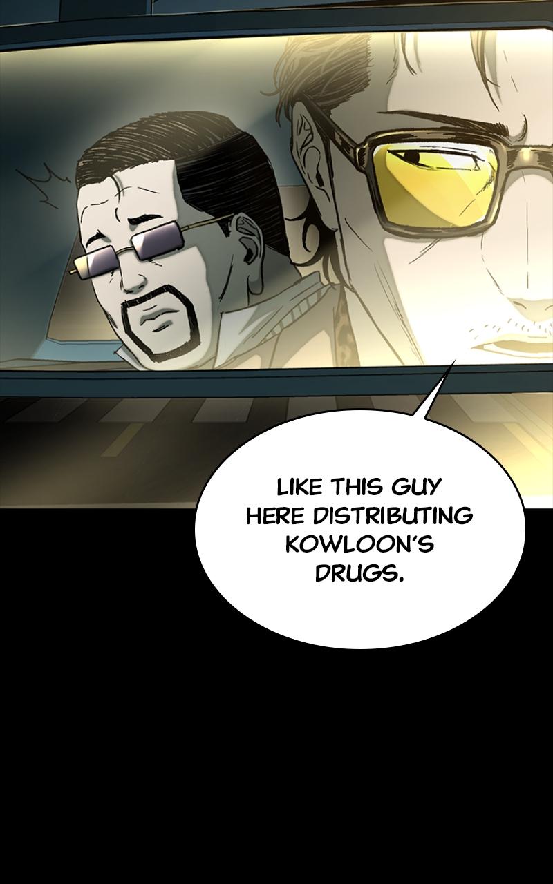 Read Kowloon Copóka EN Manga Online