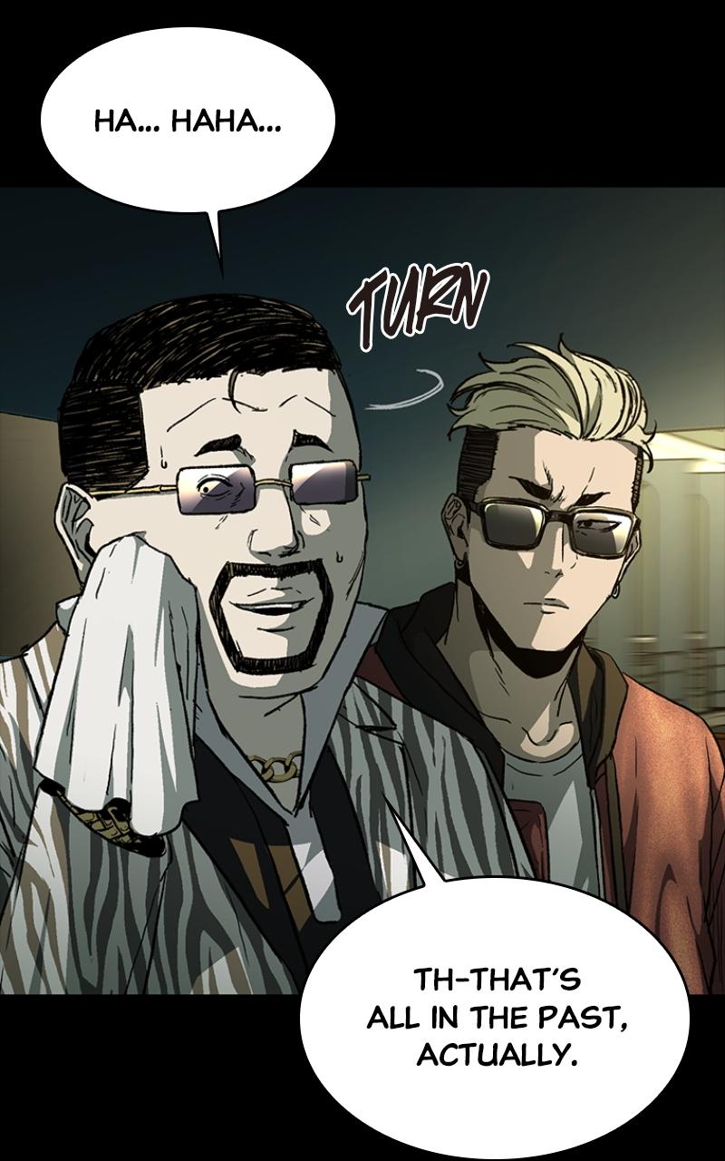 Read Kowloon Copóka EN Manga Online