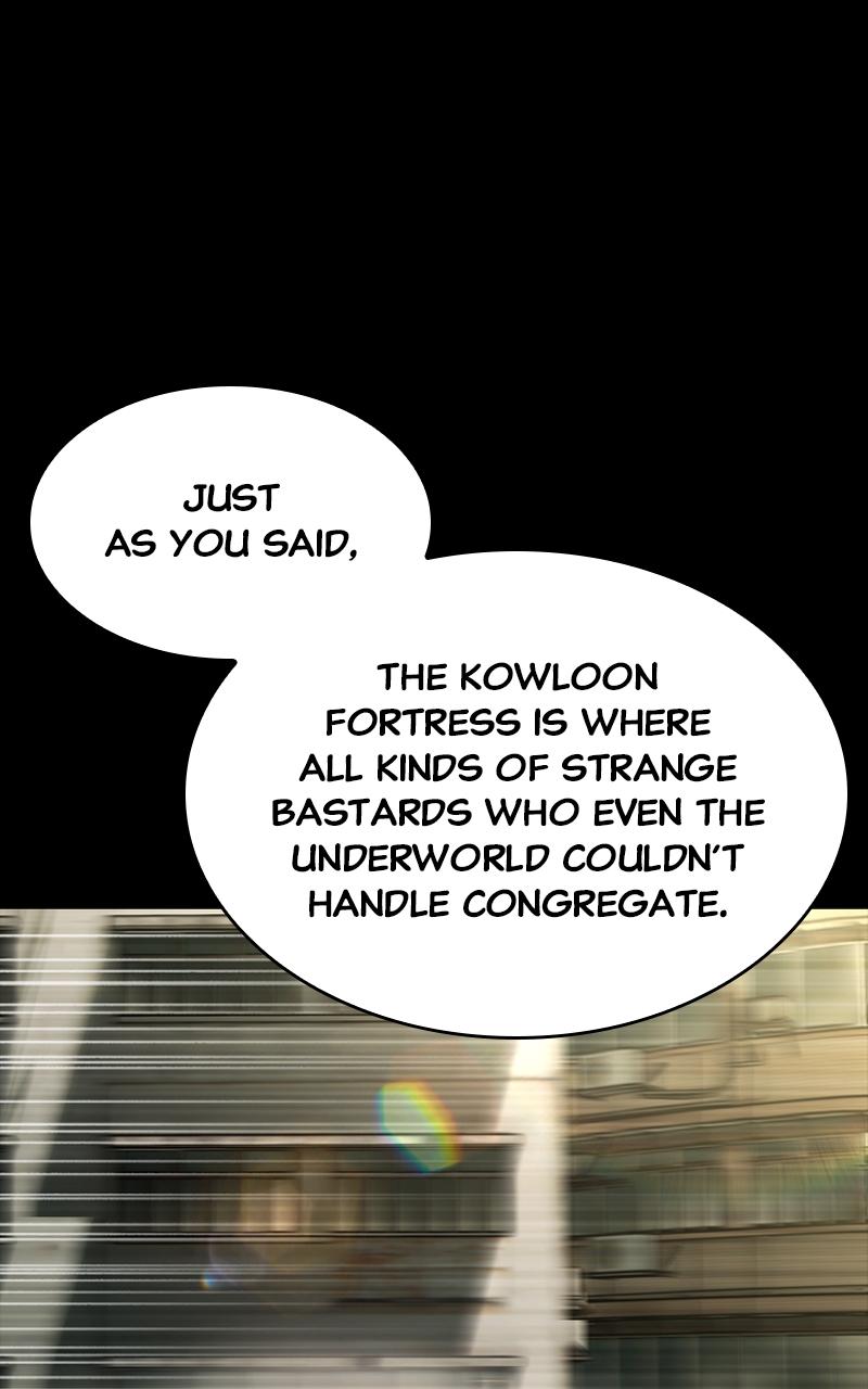 Read Kowloon Copóka EN Manga Online