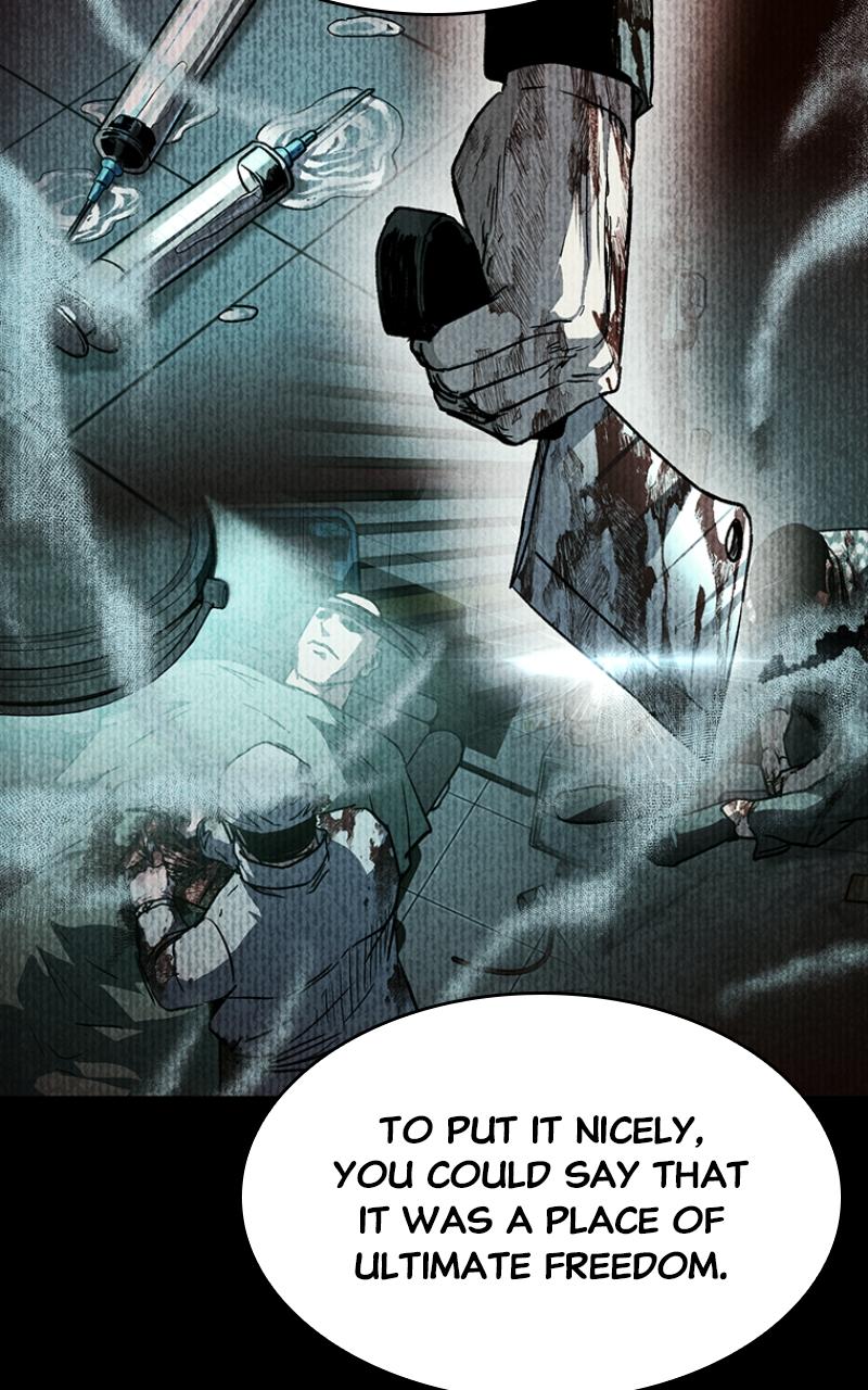 Read Kowloon Copóka EN Manga Online