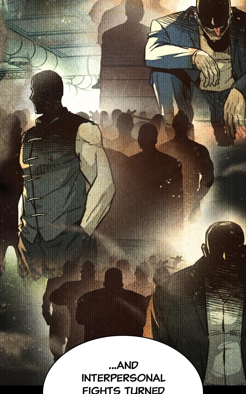 Read Kowloon Copóka EN Manga Online