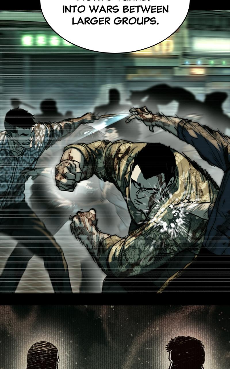 Read Kowloon Copóka EN Manga Online