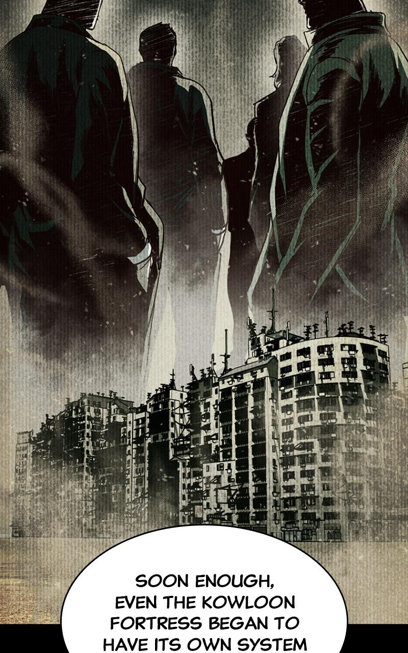 Read Kowloon Copóka EN Manga Online