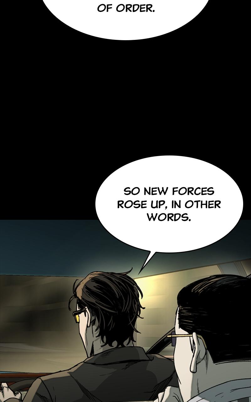 Read Kowloon Copóka EN Manga Online