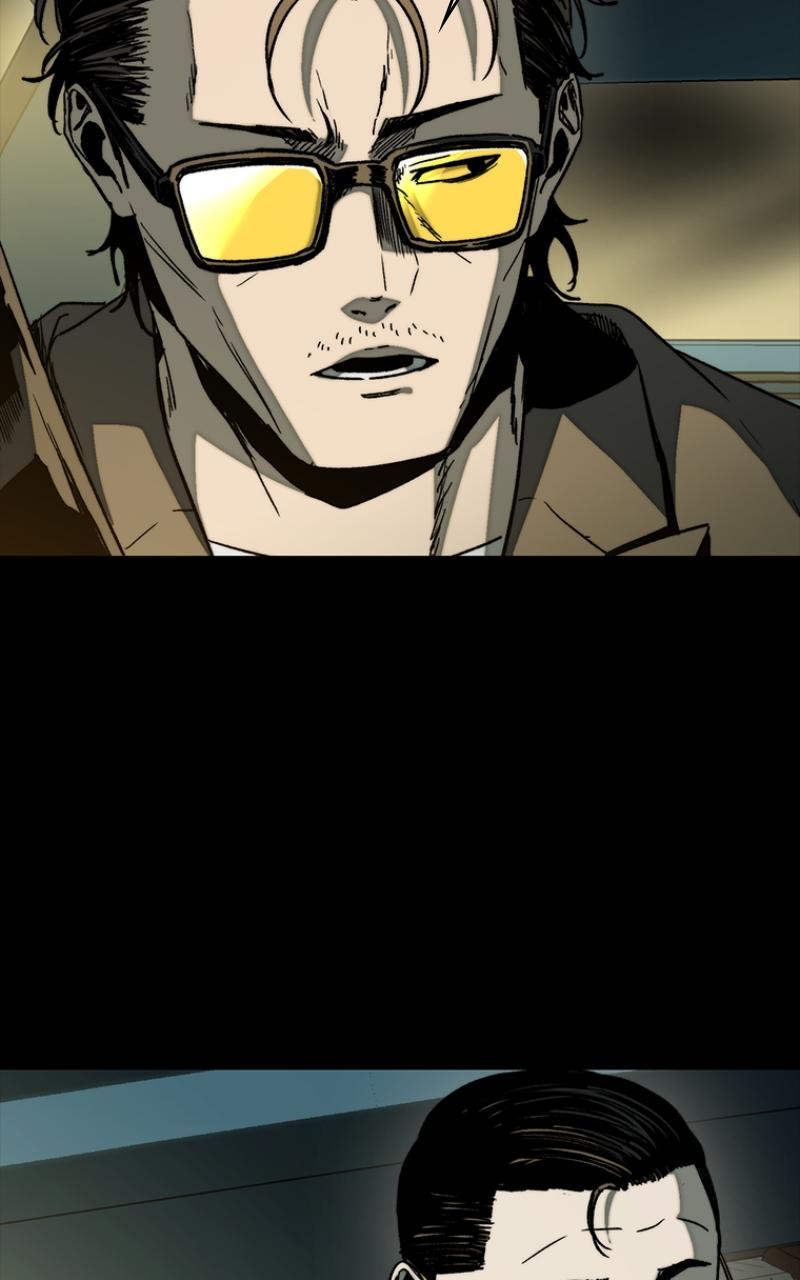 Read Kowloon Copóka EN Manga Online