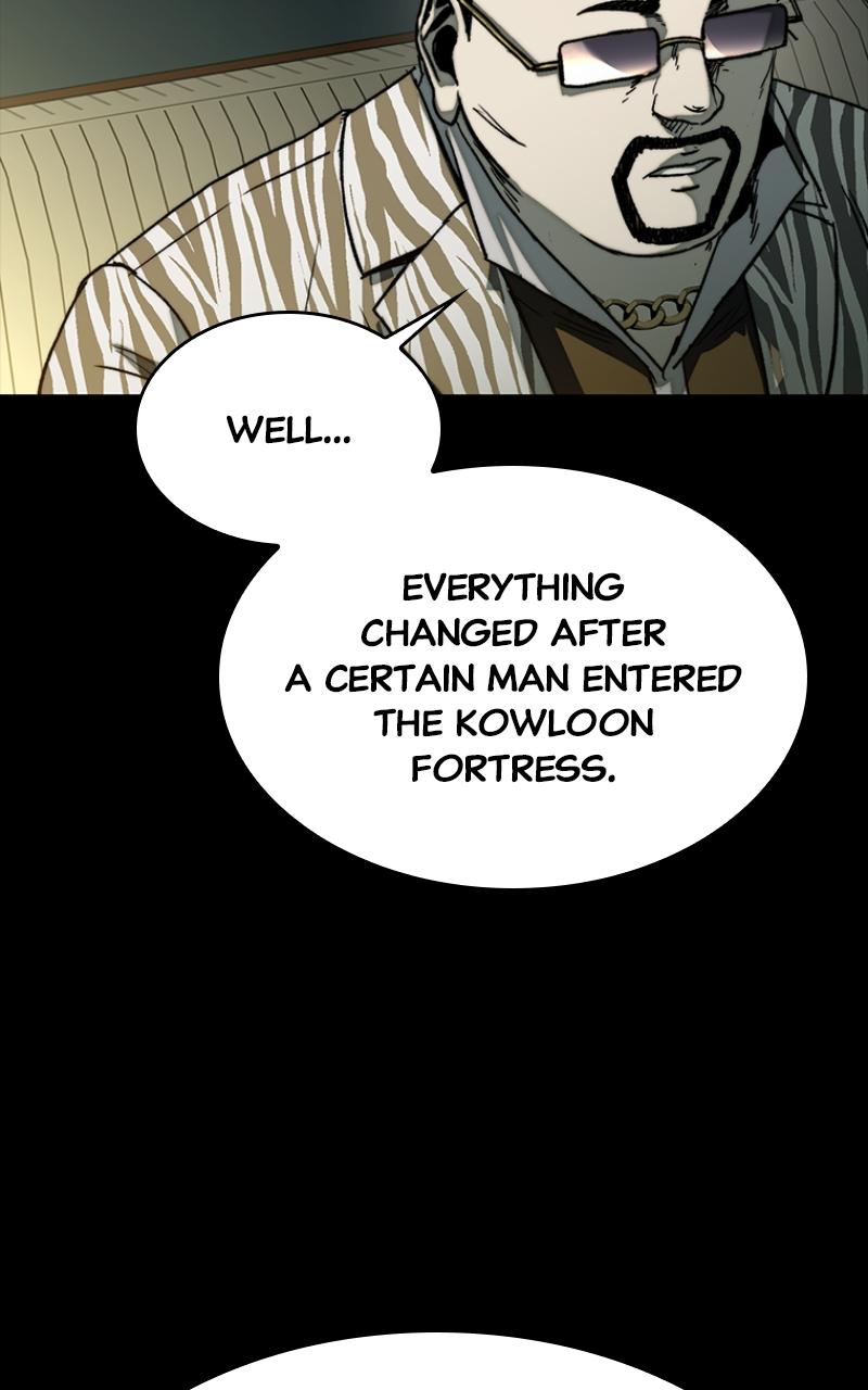 Read Kowloon Copóka EN Manga Online