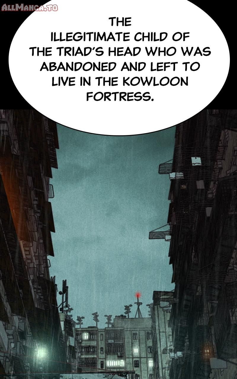 Read Kowloon Copóka EN Manga Online
