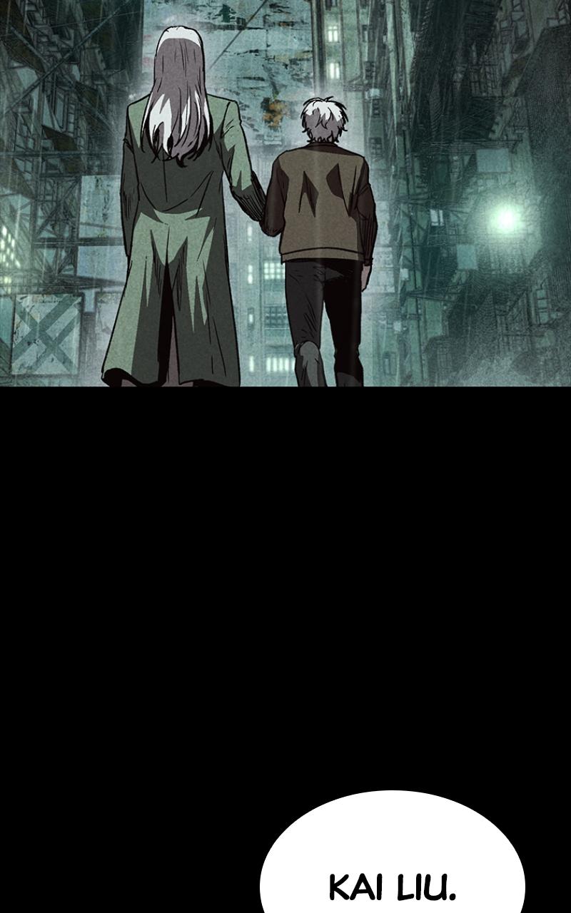 Read Kowloon Copóka EN Manga Online