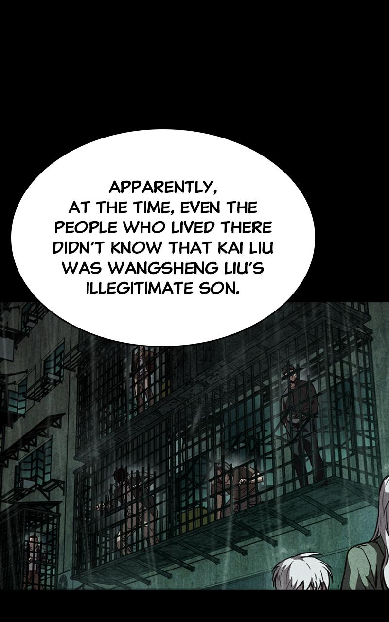 Read Kowloon Copóka EN Manga Online