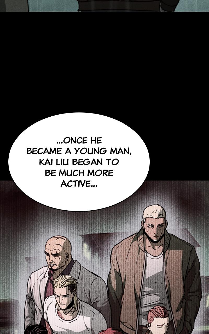 Read Kowloon Copóka EN Manga Online